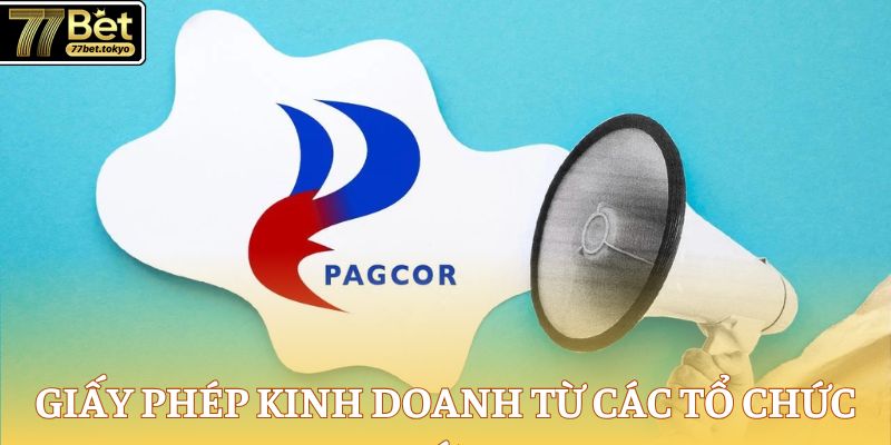 77Bet - Thương Hiệu Đình Đám, Đăng Ký Rinh Tiền Tỷ Mỗi Ngày 12 Giấy phép kinh doanh từ các tổ chức lớn