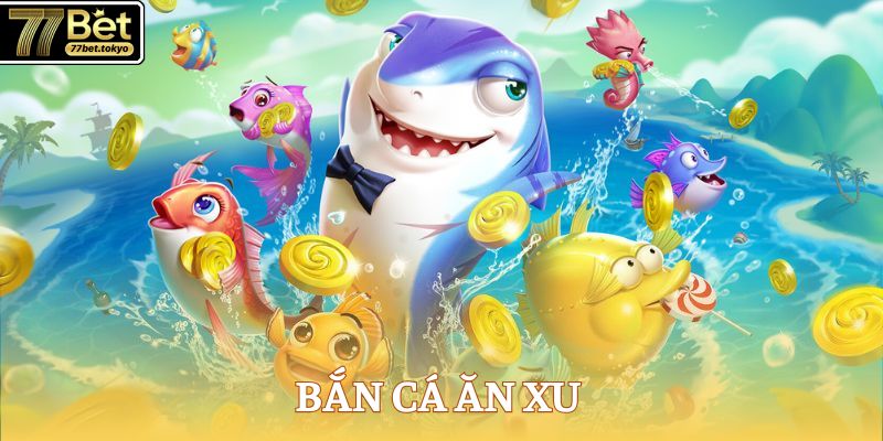 ban ca an