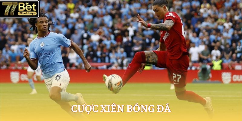 cuoc xien bong da