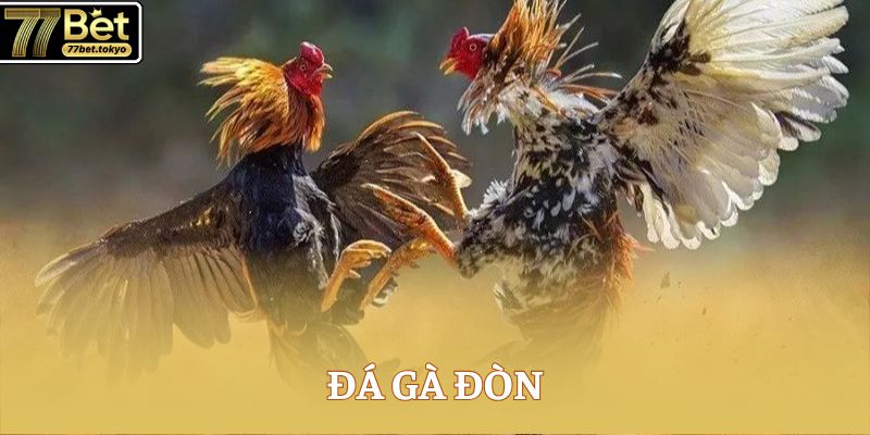 da ga don