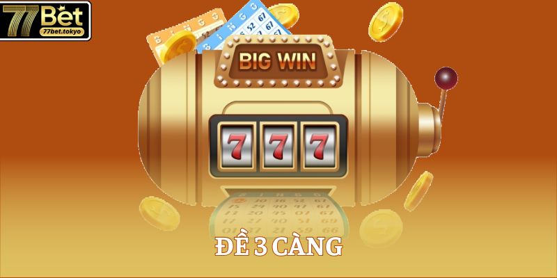 de 3 cang