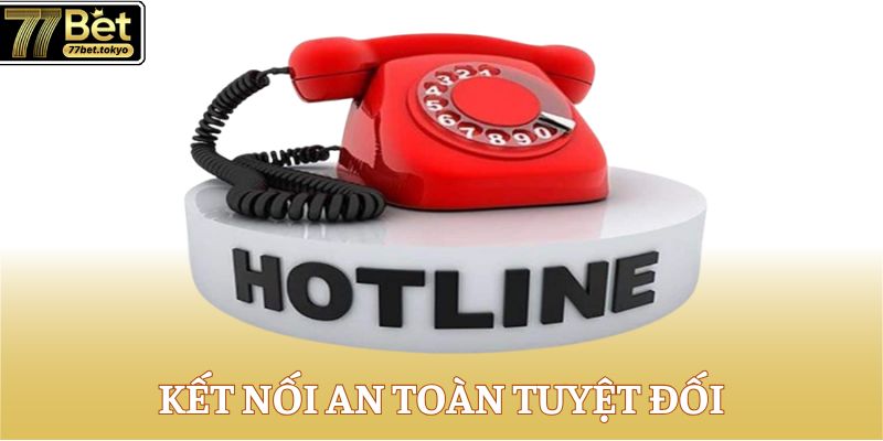 Liên Hệ 77Bet - Tư Vấn Cực Nhanh, Giải Trí Chất Lượng 1 Kết nối an toàn tuyệt đối
